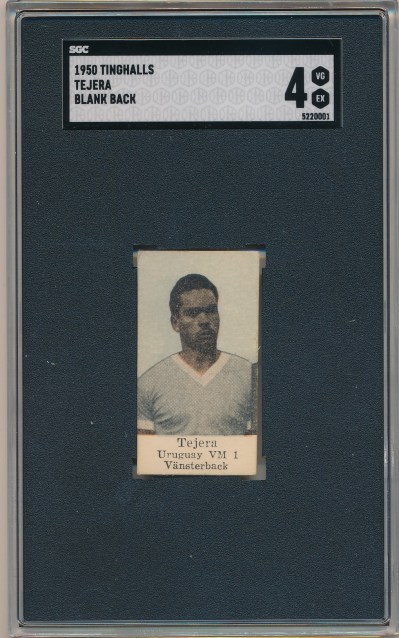 Tejera a